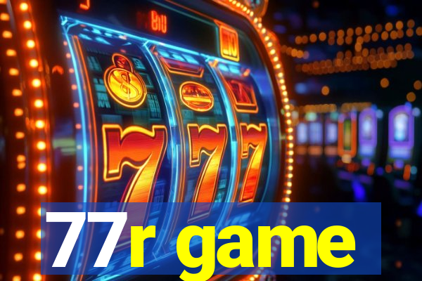 77r game